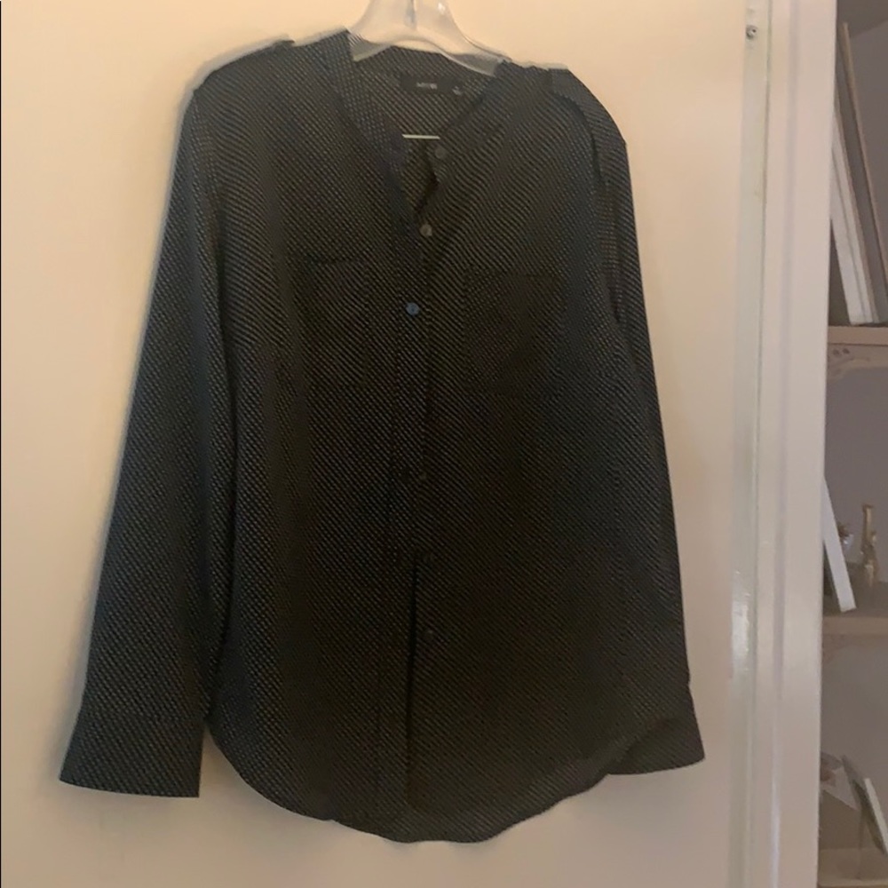 Button up shirt